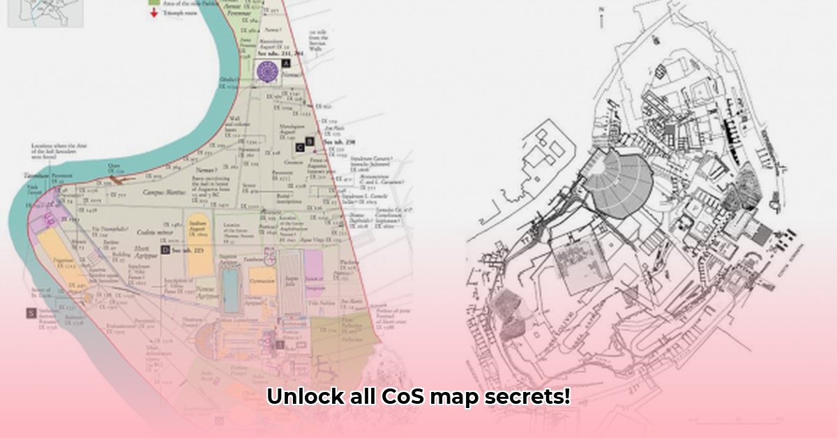 master-cos-map-recoded-locations-guide
